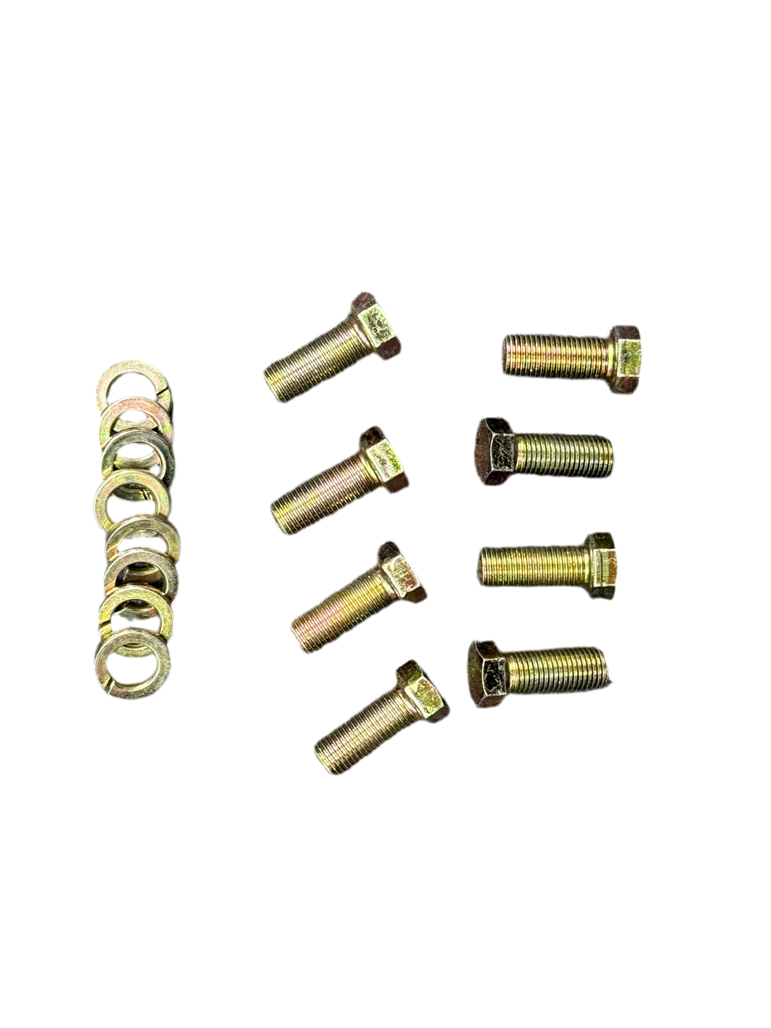 63-79 Vette half shaft flange bolt it or caliper bolt kit