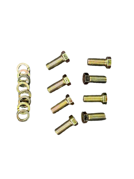 63-79 Vette half shaft flange bolt it or caliper bolt kit