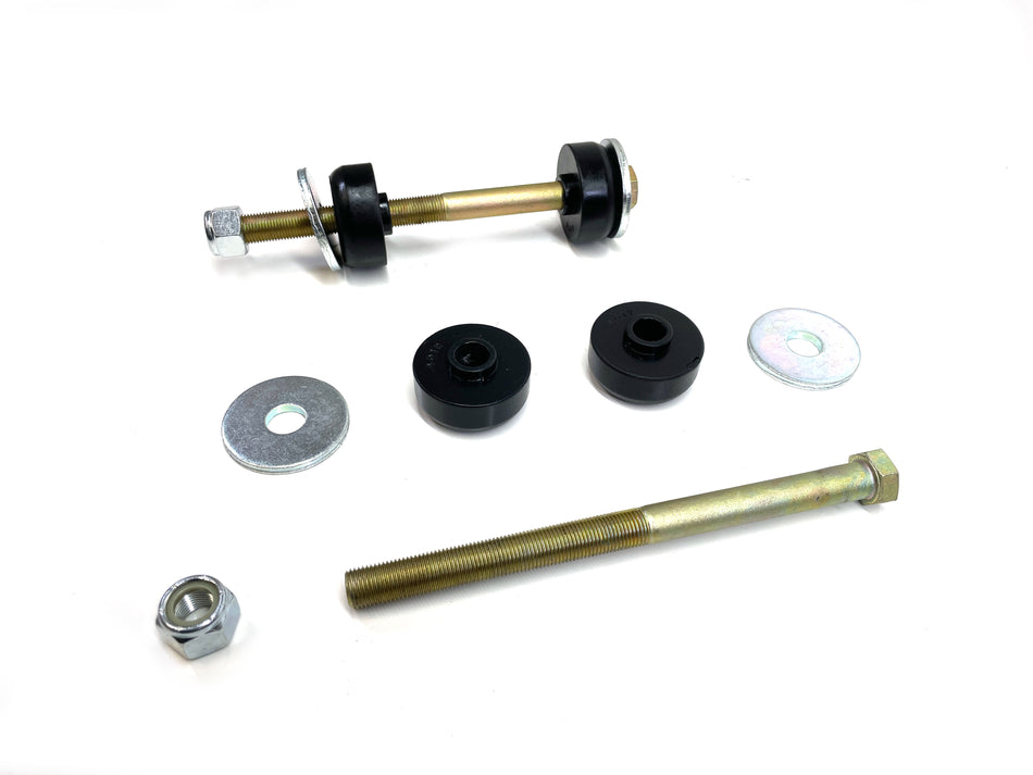 1997-2004 Rear Spring Bolt Kit