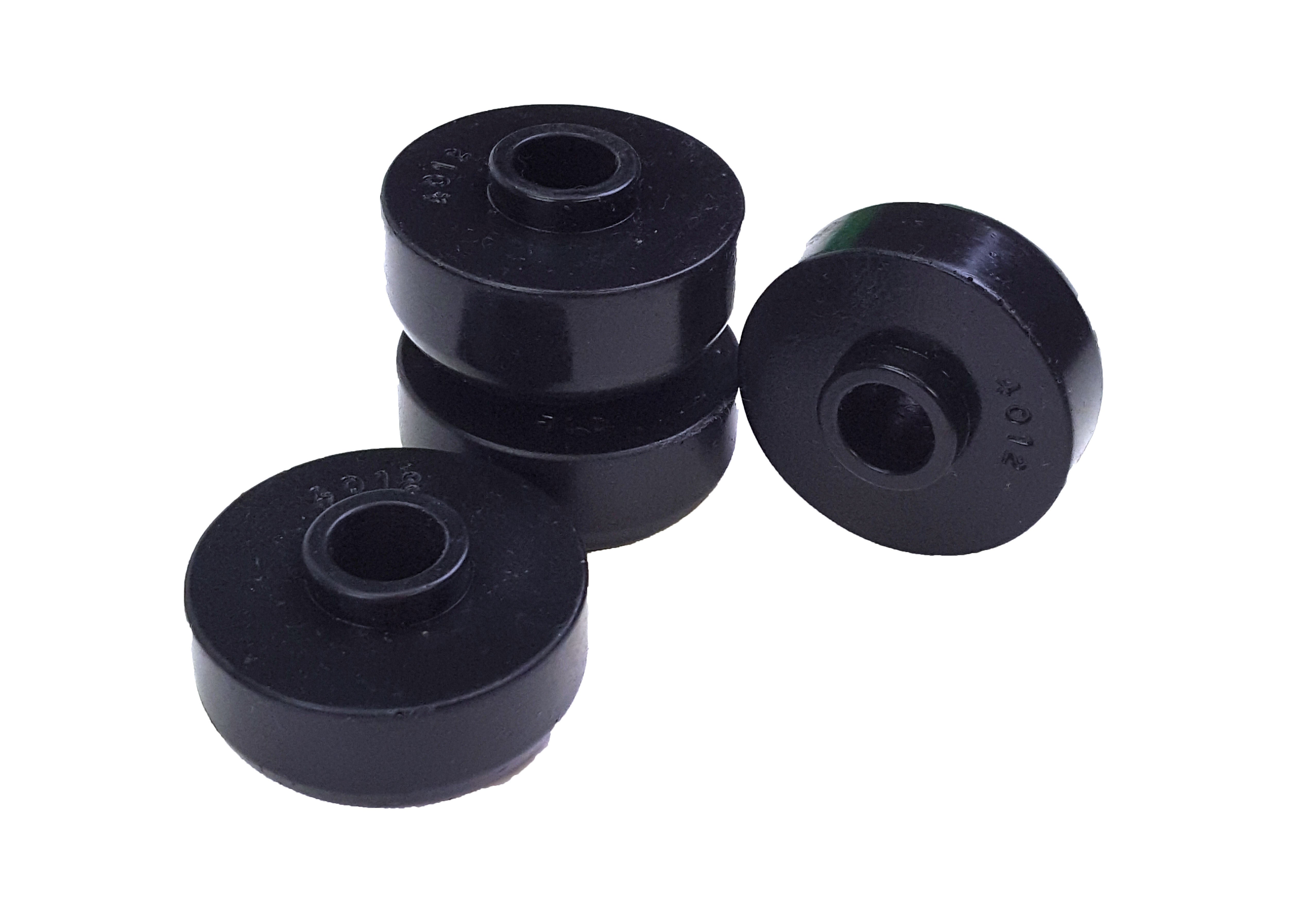 1984-2004 Corvette Rear Spring Bolt Cushions – Van Steel Corvettes