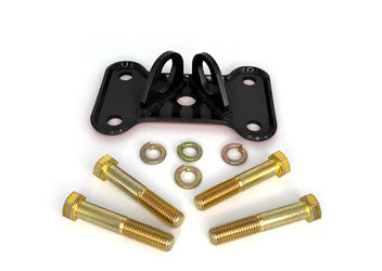 1963-79 Tow Hook For Leaf Spring Cars