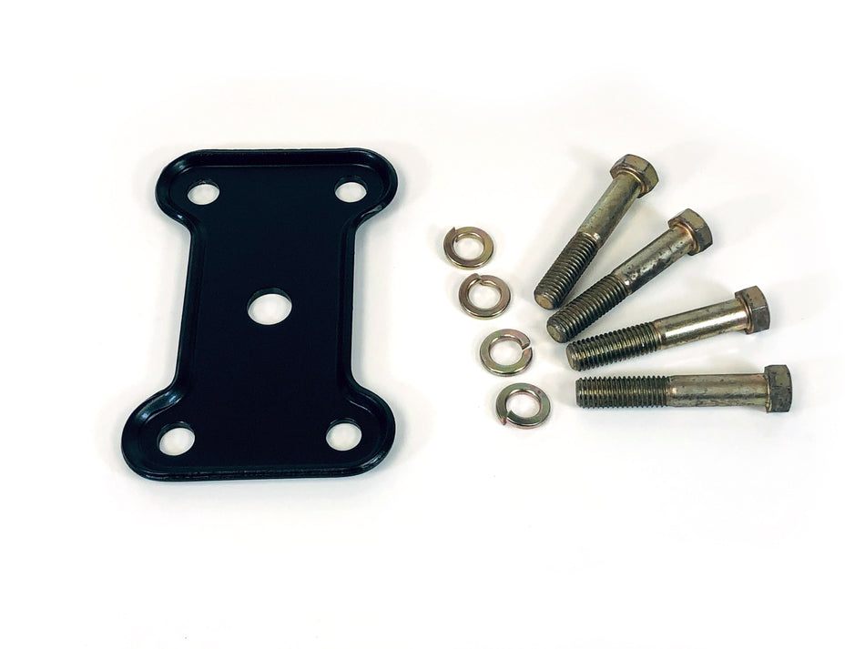 1963-82 Rear Spring Plate Kits