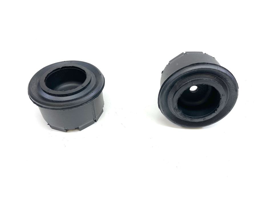 Differential Crossmember Bushings - Rubber