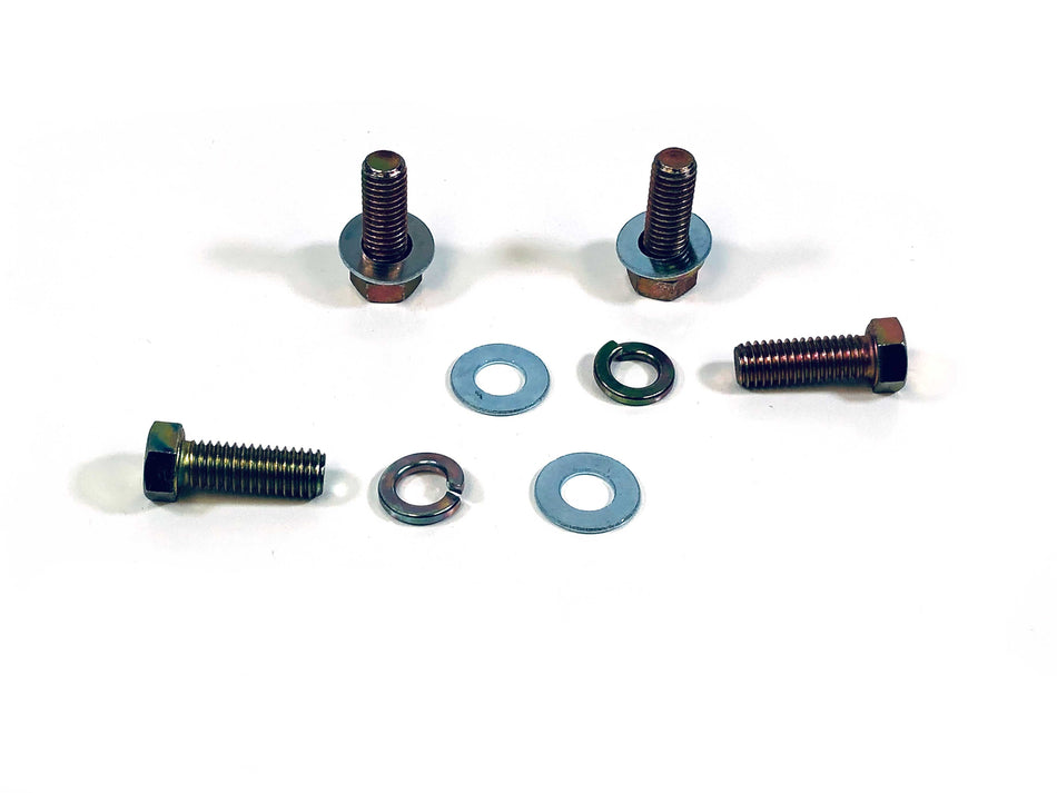 Diff Bolt Kit