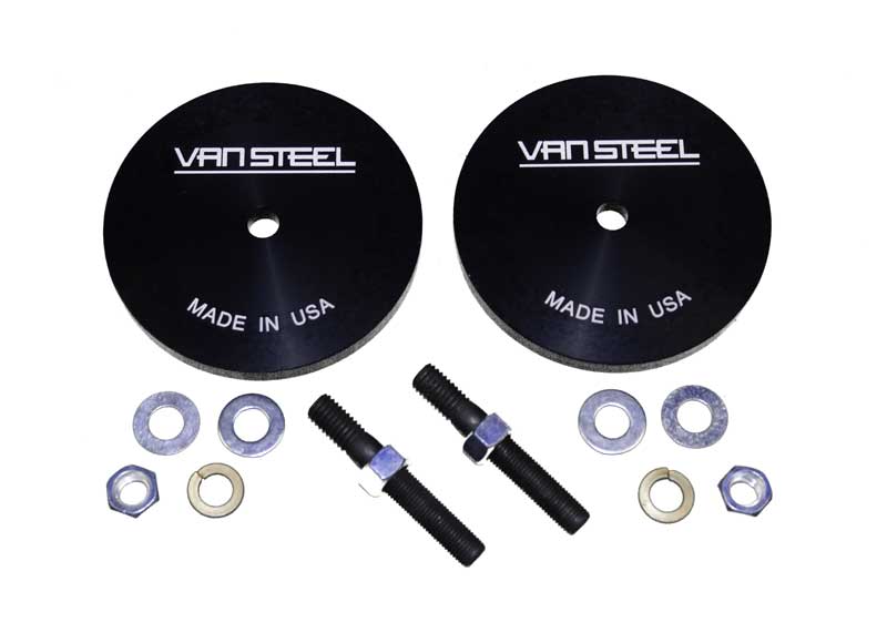 1963-79 Differential Cross Member Reinforcement Kit
