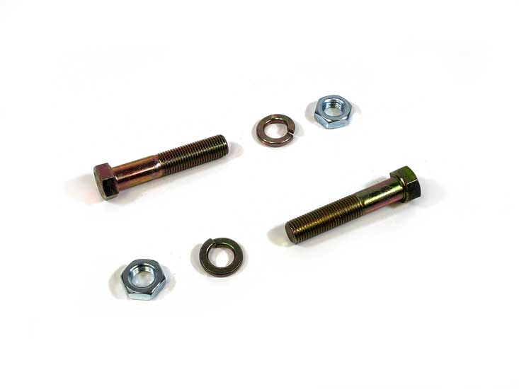 1963-82 Rear Upper Shock Mount Bolts