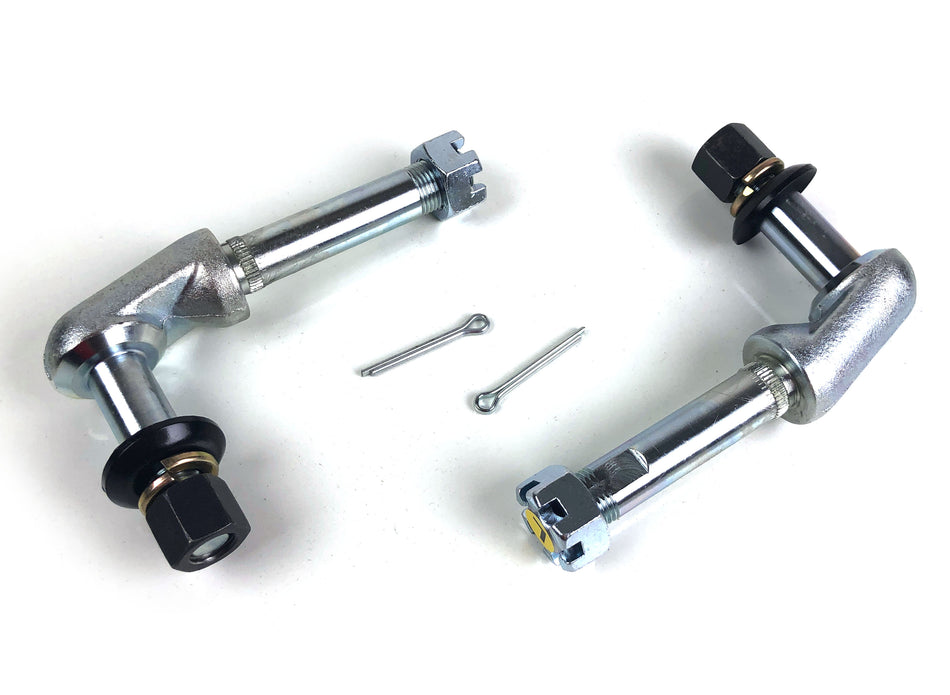 1963-82 Rear Lower Shock Mount