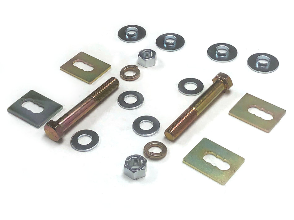 1963-96 Eccentric Cam Eliminator Kit