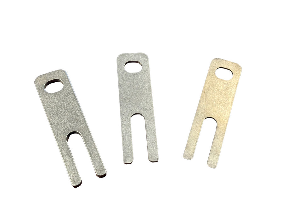 1970-82 Rear Trailing Arm Alignment Shims