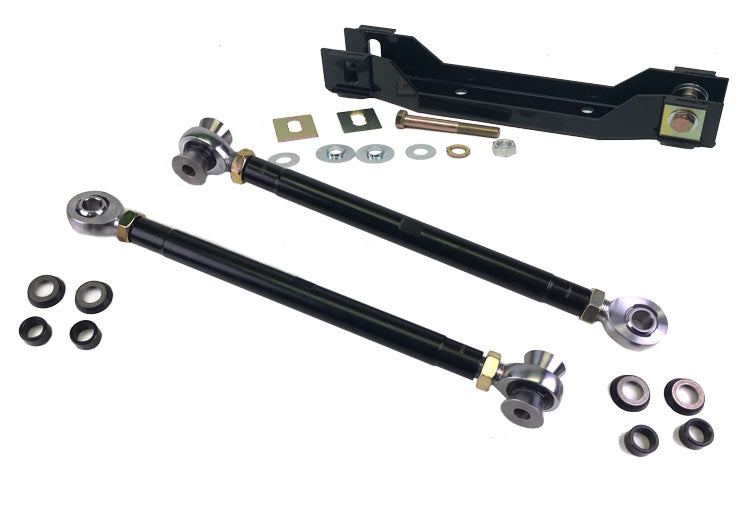 1963-79 Adjustable Camber Rods – Van Steel Corvettes