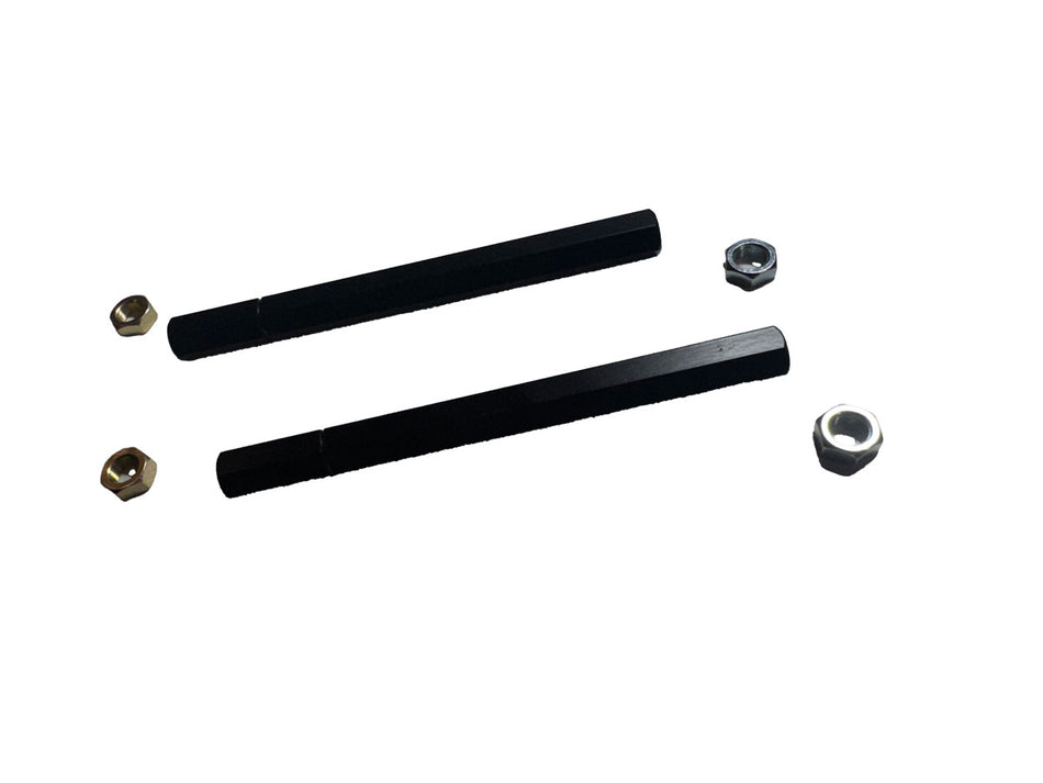 1963-82 Tie Rod Sleeves