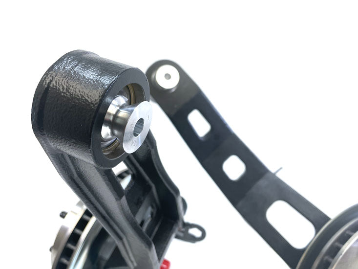 65-82 Rear Coilovers