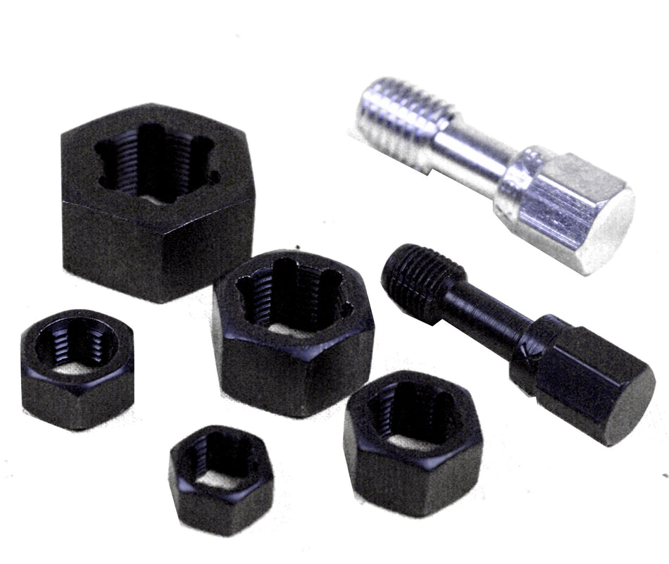 63-82 Suspension Tap & Die Kit
