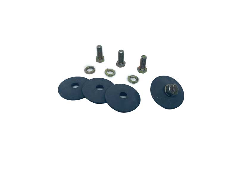 1963-82 Front UCA Bushing Retainer Kit