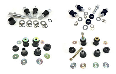 1997-2013 Advanced Autocross/Track Kit