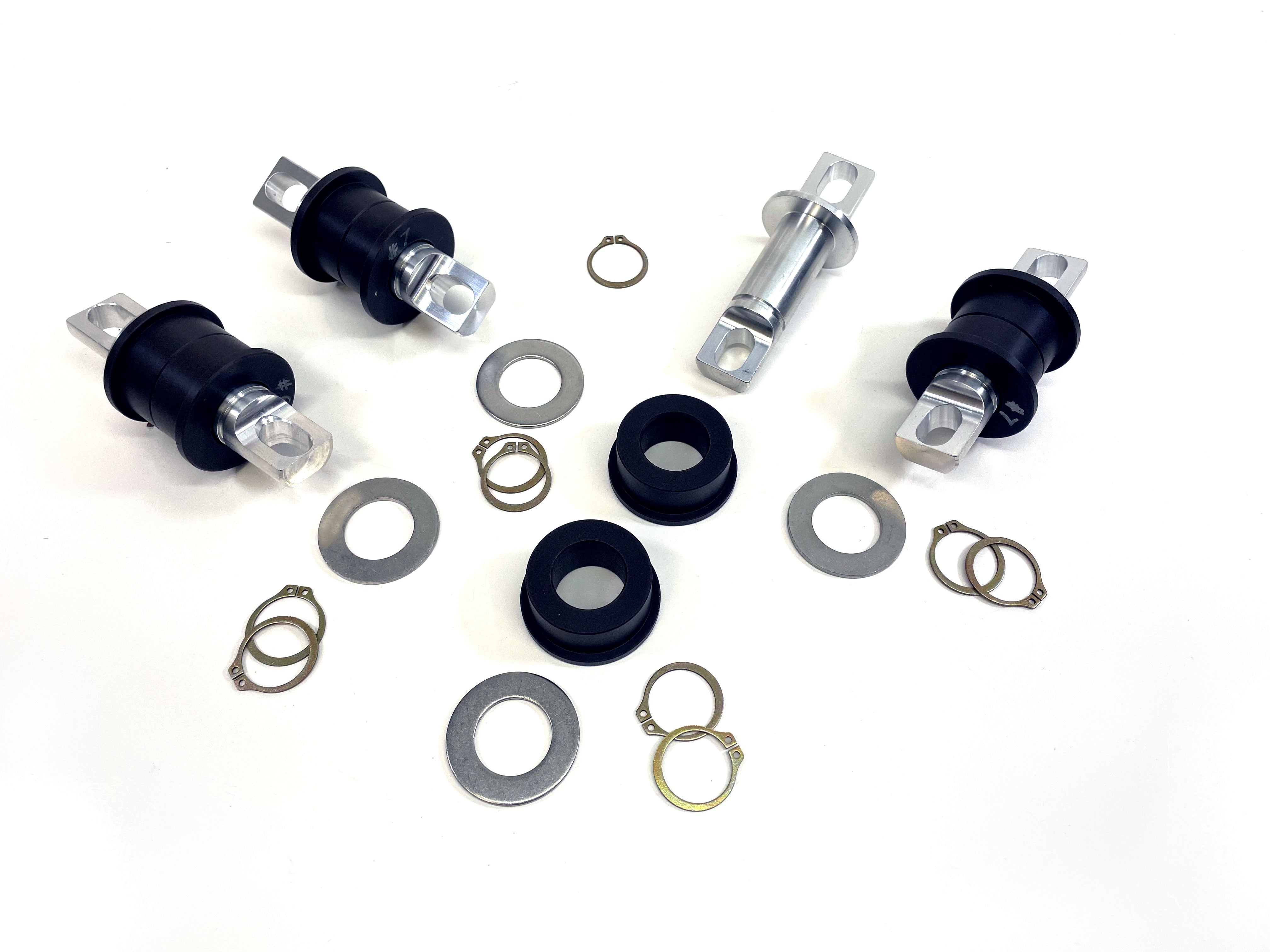 C7 Delrin Bushing KIt – Van Steel Corvettes