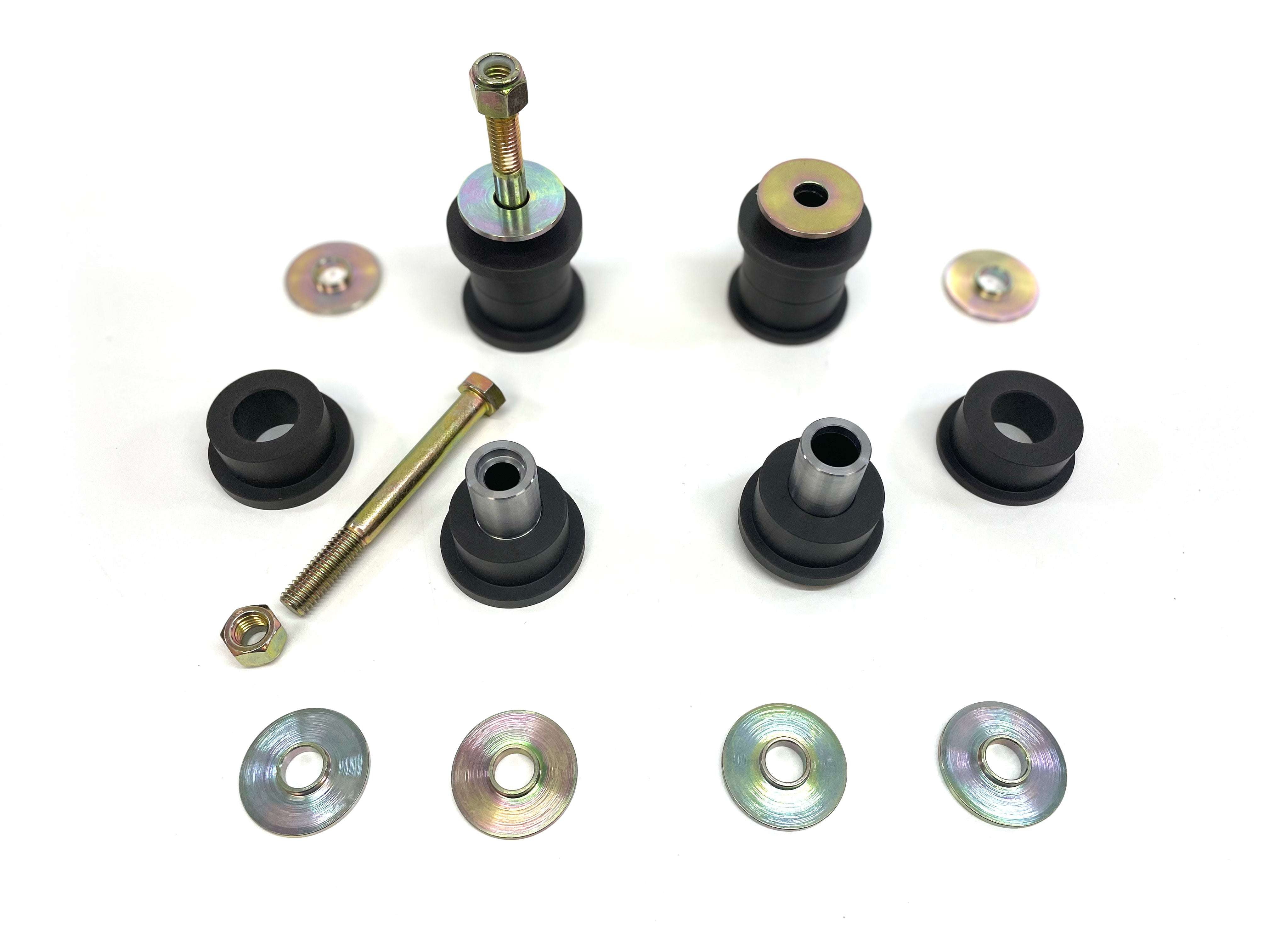 1997-2013 Corvette Delrin Bushing Kits – Van Steel Corvettes