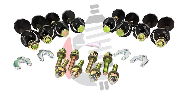 1997-2025 Camber Plate Kit