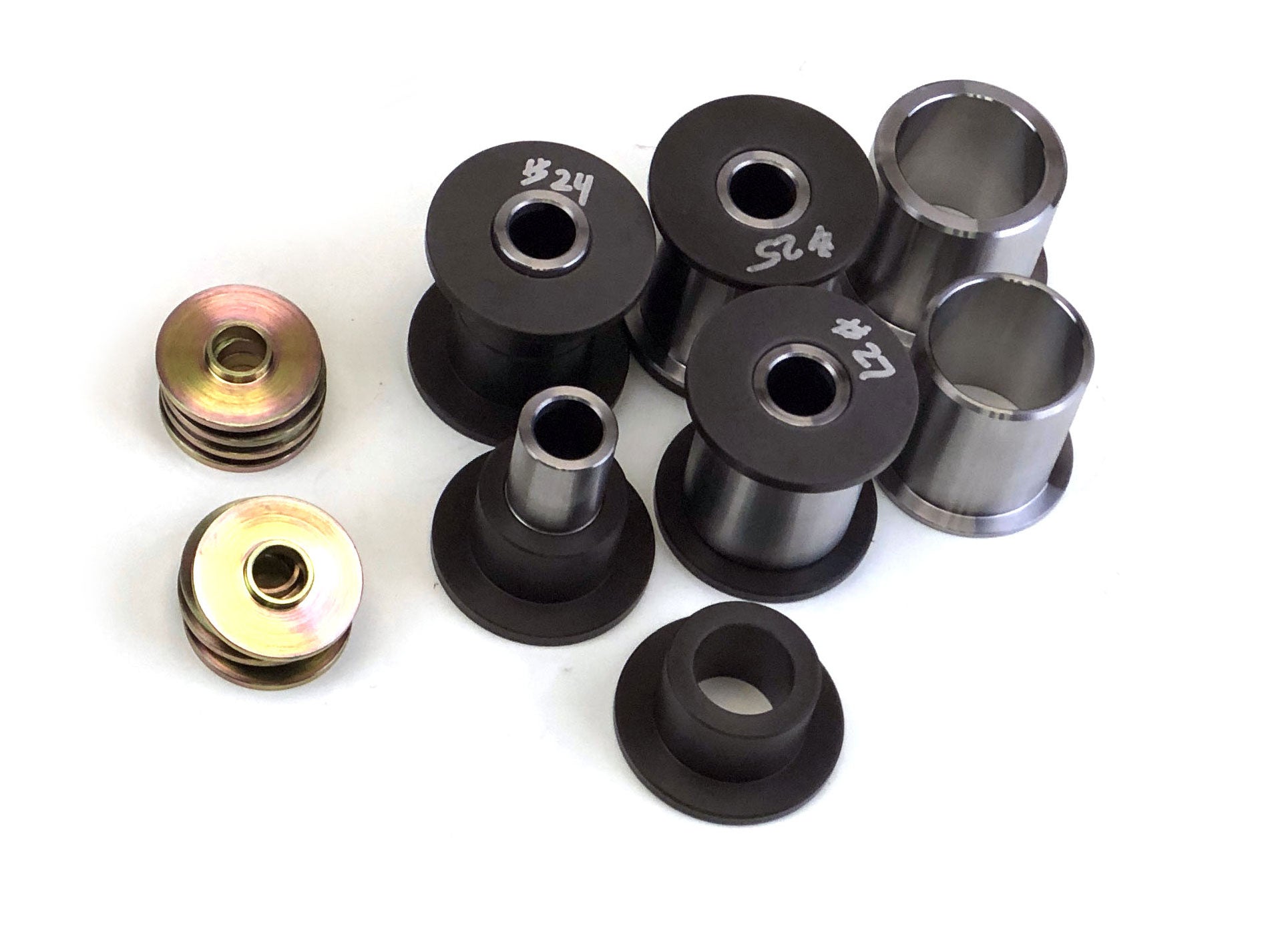 C7 Delrin Bushing KIt – Van Steel Corvettes