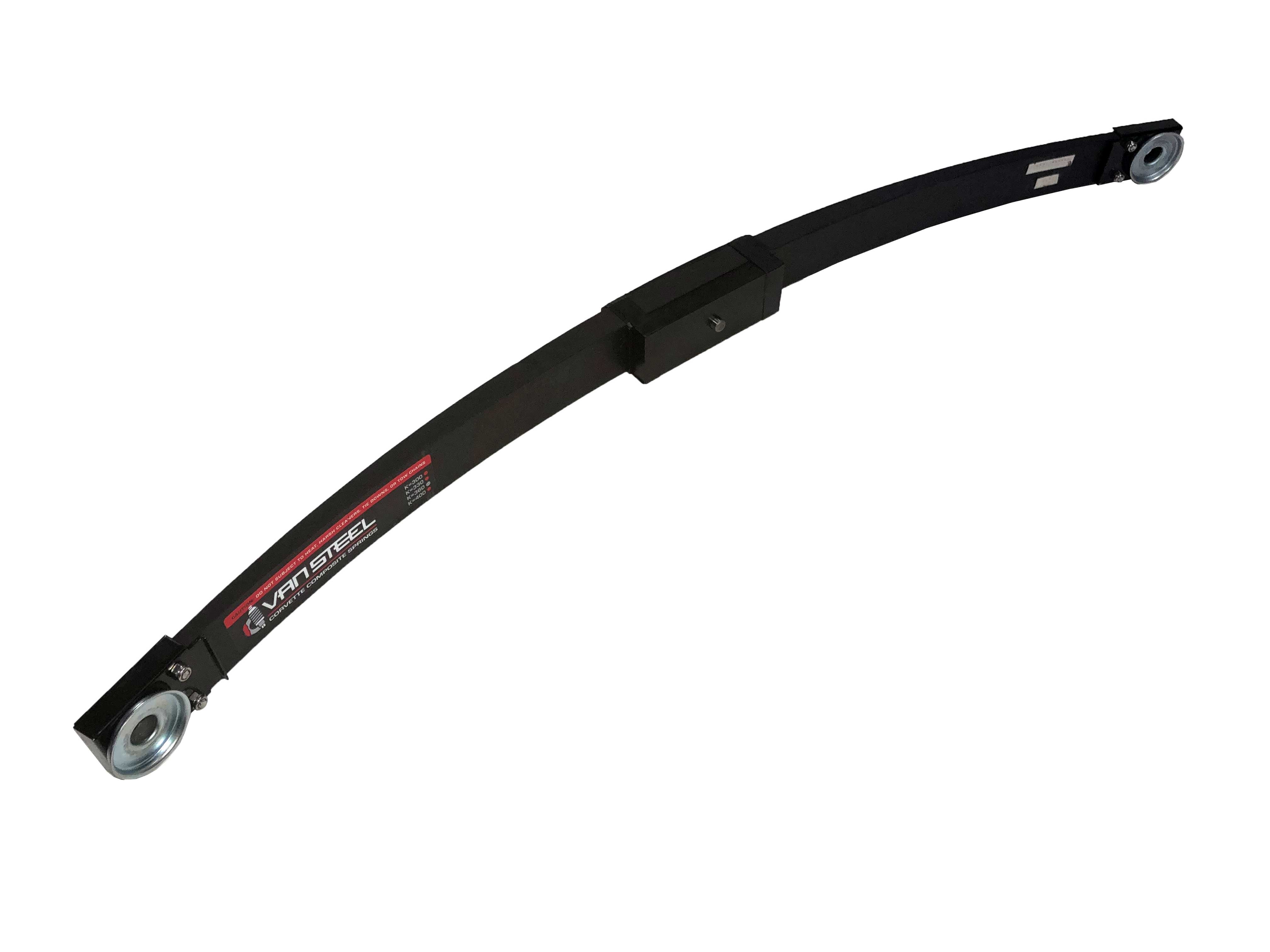 360lb Composite Spring – Van Steel Corvettes