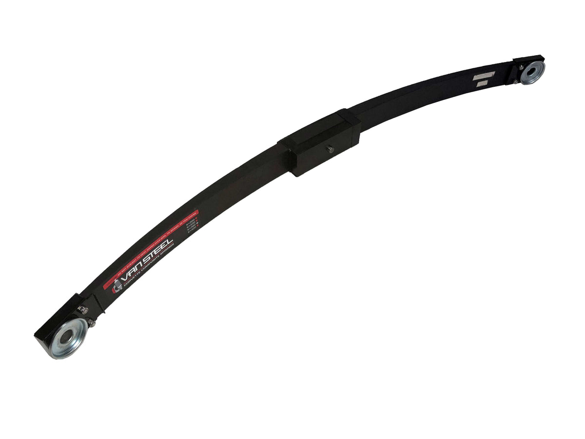 360lb Composite Spring – Van Steel Corvettes