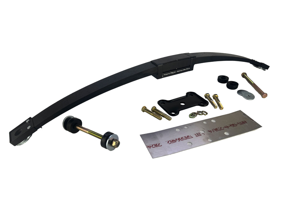 360lb Composite Spring – Van Steel Corvettes