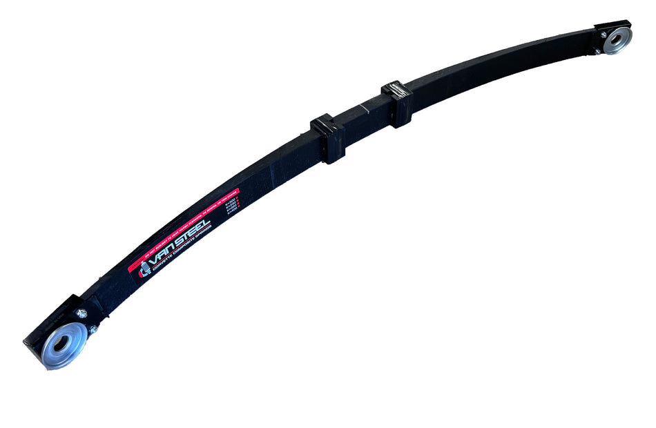 1984-96 Rear Composite Springs