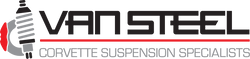 Van Steel Corvettes