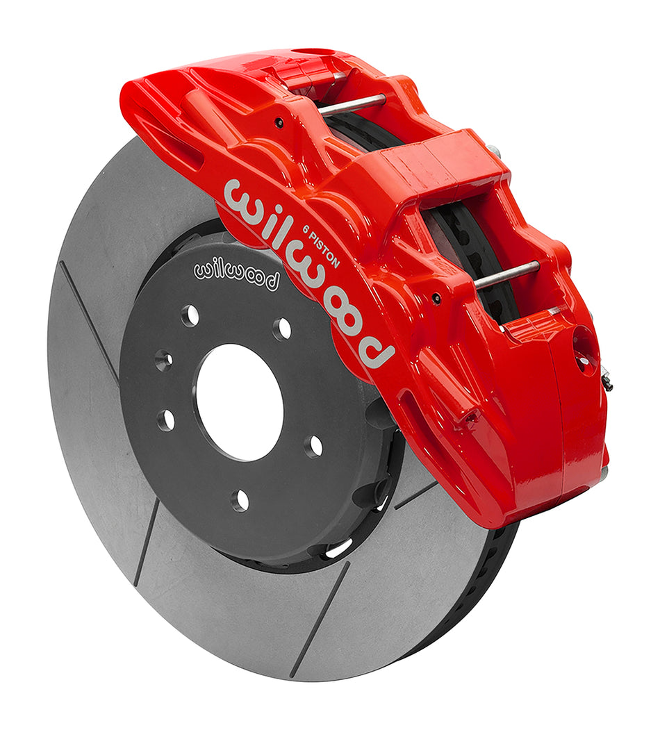 2014-2019 SX6R 14" Front BBK