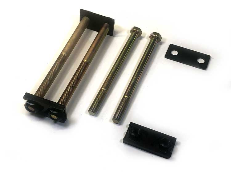 C-beam Reinforcement Kit