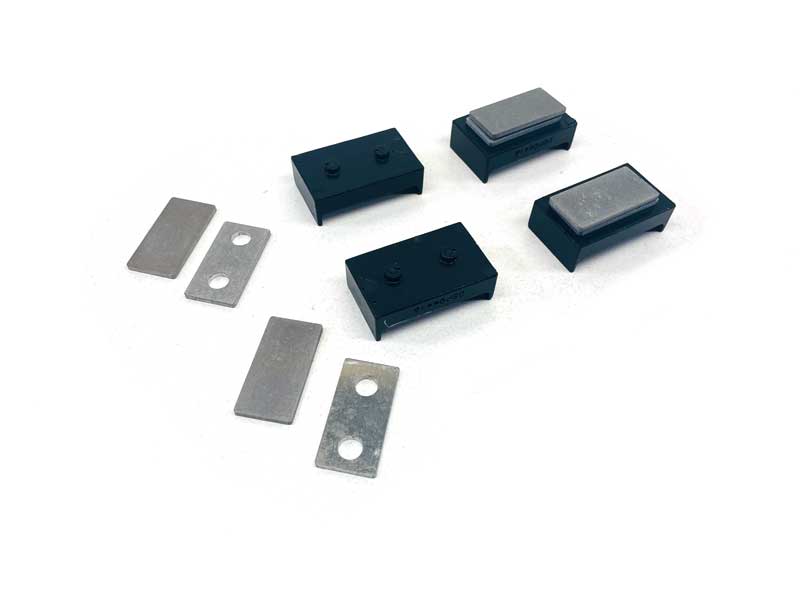 1984-96 Rear Spring Center Mount Bushing Kit