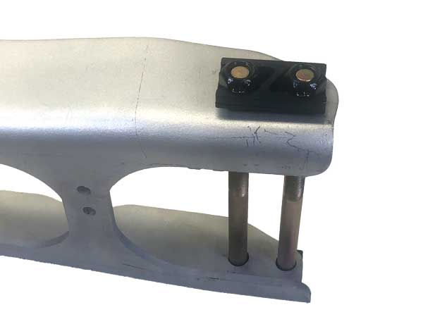 C-beam Reinforcement Kit