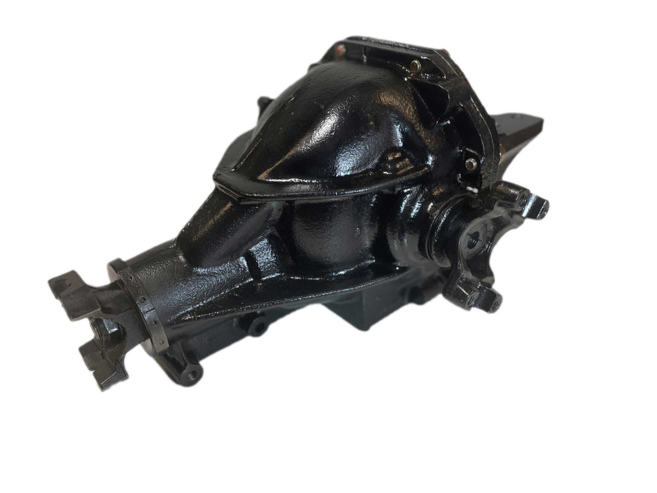 67 Corvette Rear Differential 63-79 Differential Rebuild Service – Van Steel Corvettes